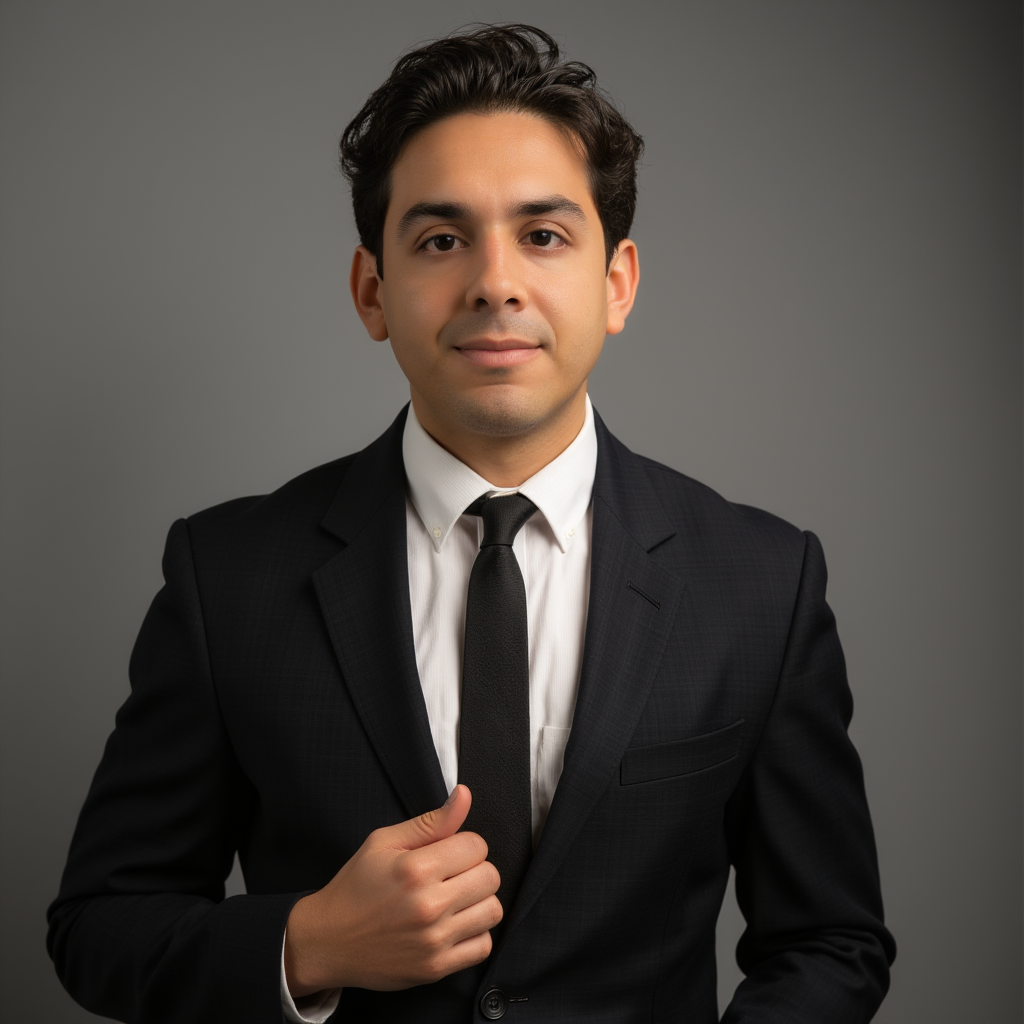 Alexander Maldonado, Esq.