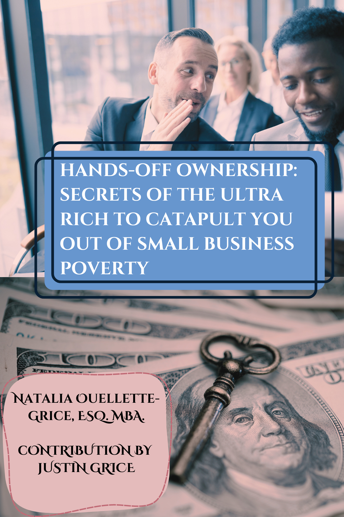 Hands-Off Ownership