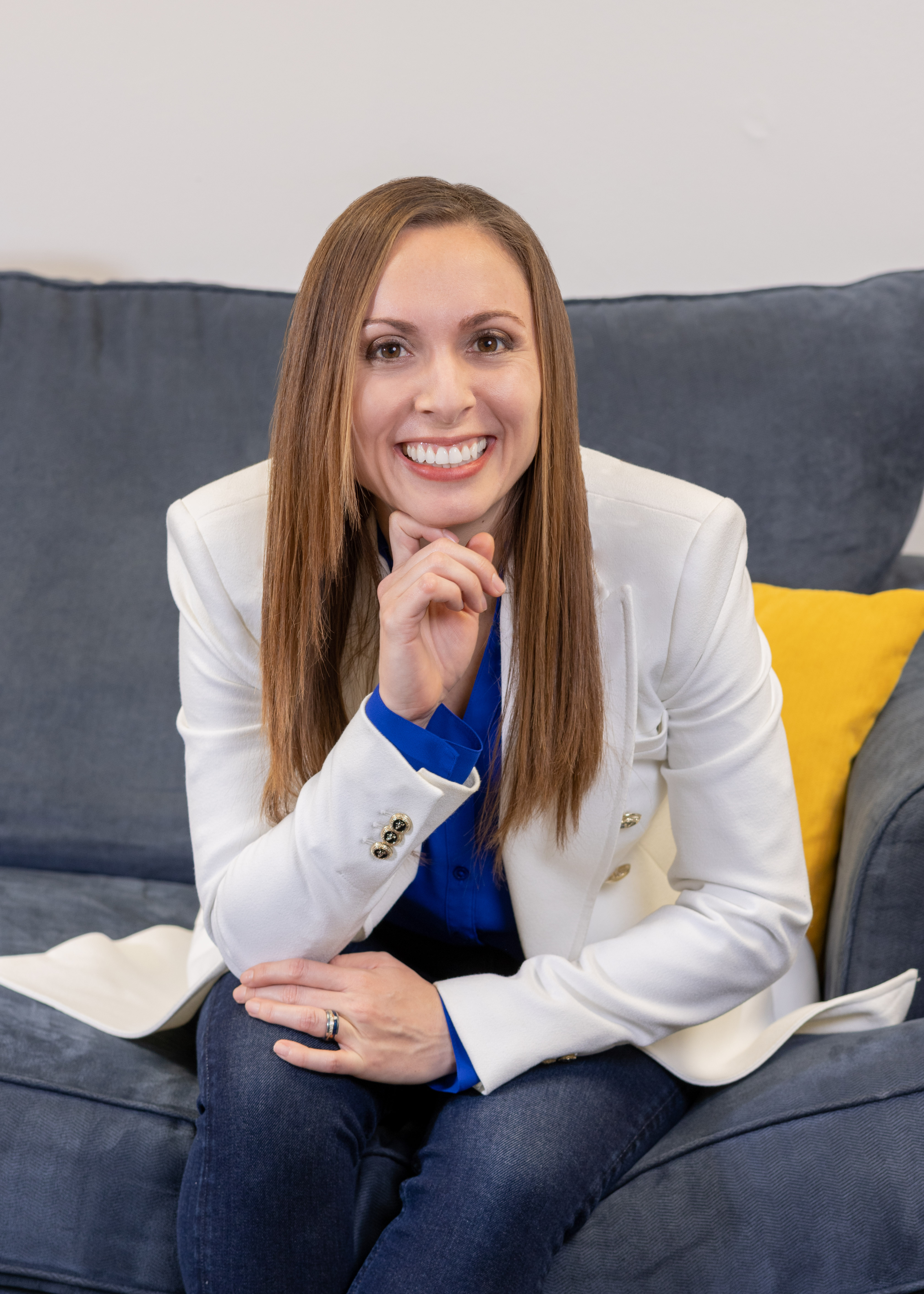 Natalia Ouellette-Grice, Esq. ,  Estate Planning Attorney
