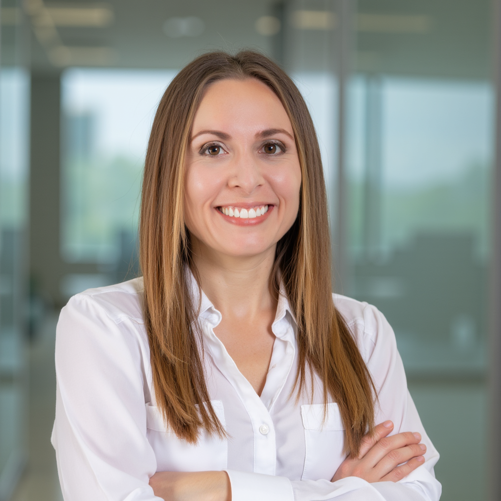 Natalia Ouellette-Grice, Esq.